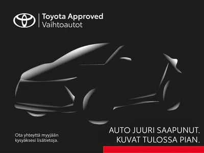 Toyota C-HR 1,8 Hybrid Intense 2024, kuva 5/5