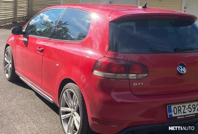 Volkswagen Golf 2009, photo 4/14