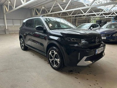 Citroen e-C3 Aircross Max 44 kWh 2026, kuva 1/13