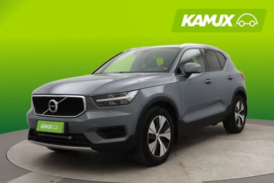 Volvo XC40 T3 Business aut 2019, photo 6/33