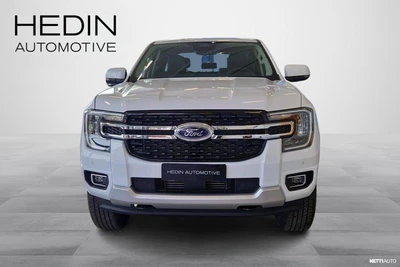 Ford Ranger 2026, photo 4/26