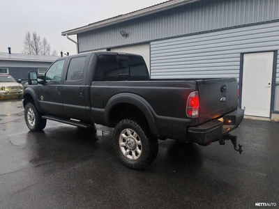 Ford F-250 2012, photo 2/13