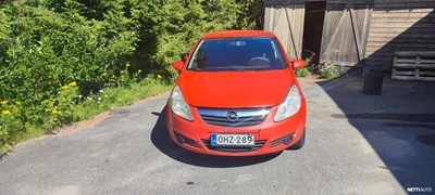 Opel Corsa 2010, kuva 2/4