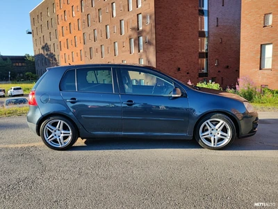 Volkswagen Golf 2008, photo 3/11