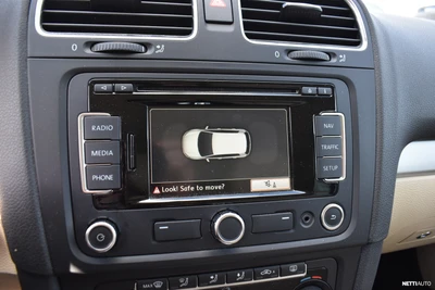 Volkswagen Golf 2012, kuva 5/7