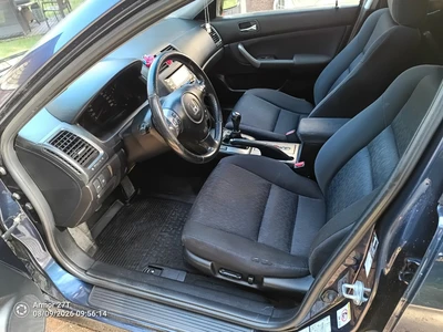 Honda Accord 2006, kuva 5/24