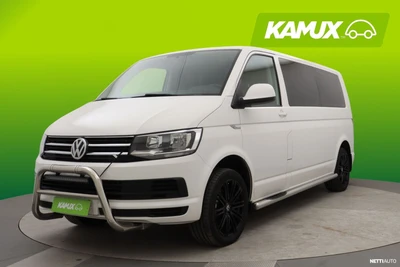Volkswagen Caravelle 2019, kuva 6/37