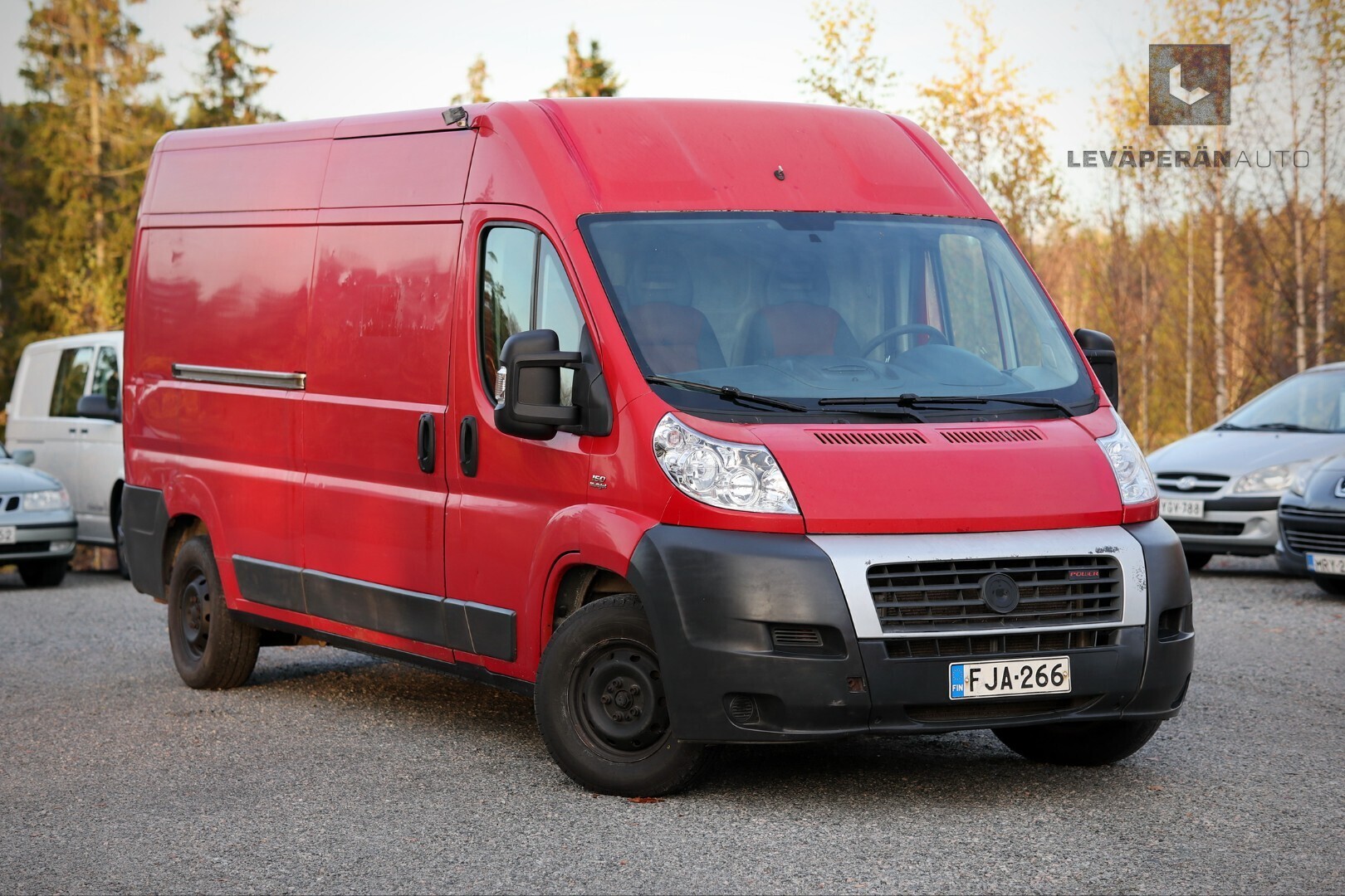 Fiat Ducato