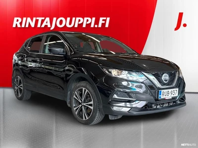 Nissan Qashqai 2019, kuva 1/47