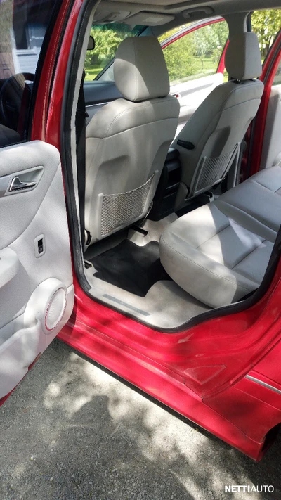 Mercedes-Benz B CDI 2008, kuva 3/6