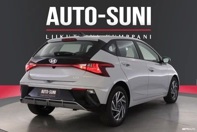 Hyundai i20 2026, kuva 4/26