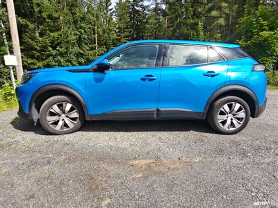 Peugeot 2008 2021, kuva 2/12