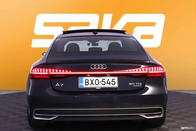 Audi A7 2019, kuva 7/20