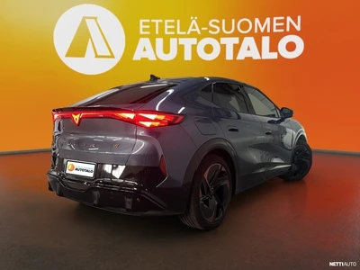 Cupra Tavascan VZ 250 kW 77 kWh 4DRIVE 2025, photo 3/45