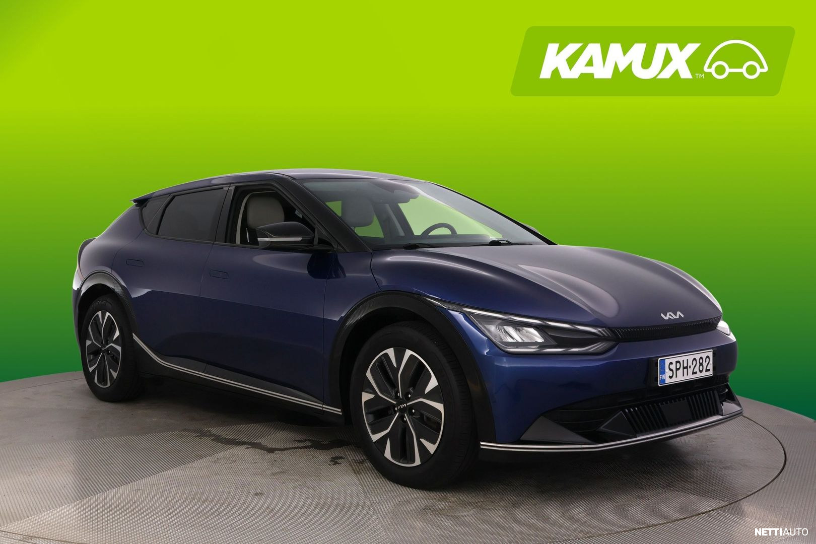 Kia EV6