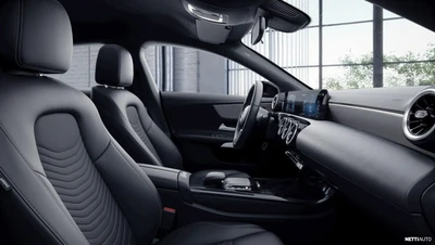Mercedes-Benz CLA 2022, kuva 6/7