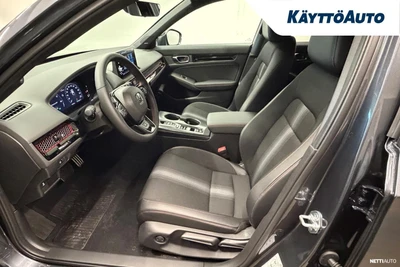 Honda Civic Hybrid Sport 2027, photo 4/21