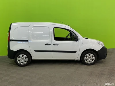 Renault Kangoo Express dCi 90 S&S 3m3 2019, photo 5/10