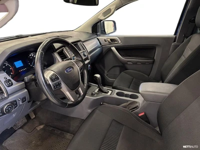 Ford Ranger 2018, photo 7/33