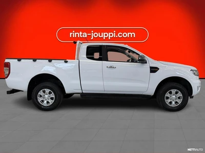 Ford Ranger 2021, photo 5/29