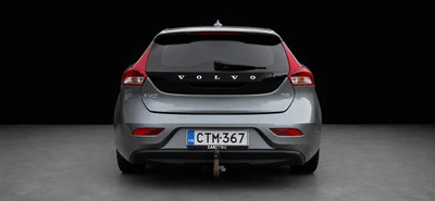 Volvo V40 D2 Momentum Business aut 2015, photo 5/28