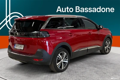 Peugeot 5008 2021, kuva 5/10