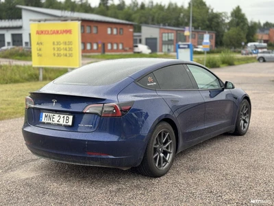Tesla Model 3 Long Range Dual Motor AWD 2022, photo 5/24