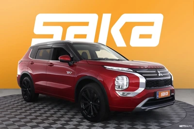 Mitsubishi Outlander 2025, kuva 1/29