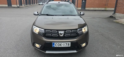 Dacia Logan MCV 2019, kuva 2/20