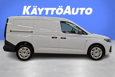 Ford Transit Connect 2026, photo 6/17
