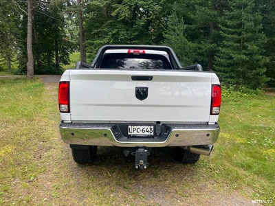 Dodge Ram 2500 2017, kuva 4/11