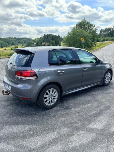 Volkswagen Golf 2010, kuva 7/24