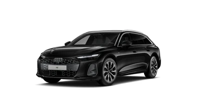 Audi A6 2026, kuva 1/9