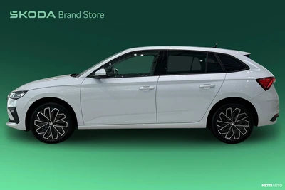 Skoda Scala 2024, photo 5/23