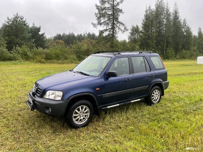 Honda CR-V 2000, kuva 1/10
