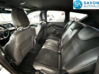 Ford Kuga 2017, photo 7/21