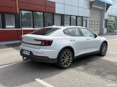 Polestar 2 2021, kuva 4/32