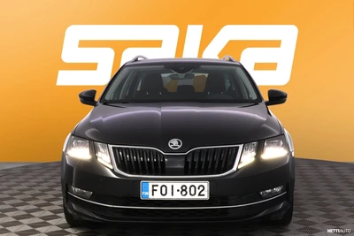Skoda Octavia 2020, kuva 2/31