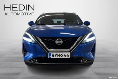 Nissan Qashqai 2023, kuva 5/23