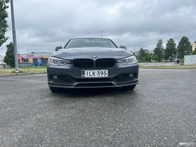 BMW 320 F30 xDrive 2014, kuva 7/24