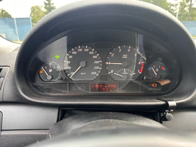BMW 318 2000, photo 7/24