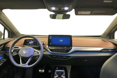 Volkswagen ID.4 2023, kuva 3/5