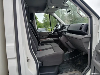 Volkswagen Crafter 2018, kuva 5/8