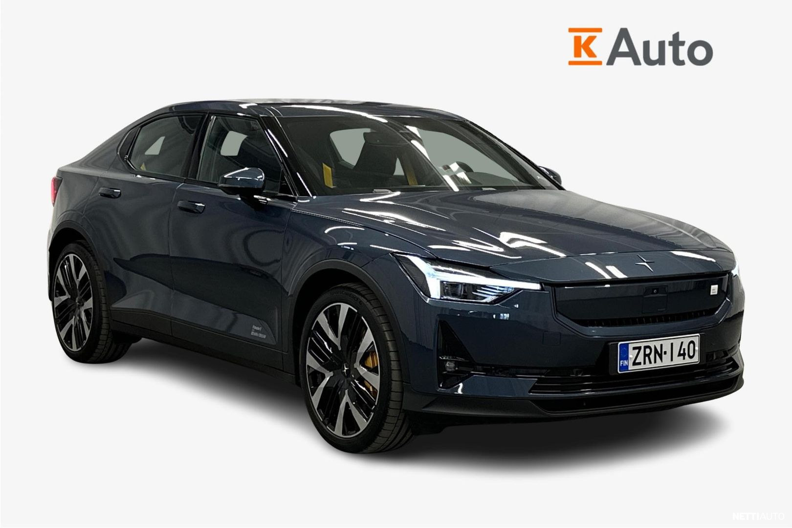 Polestar 2