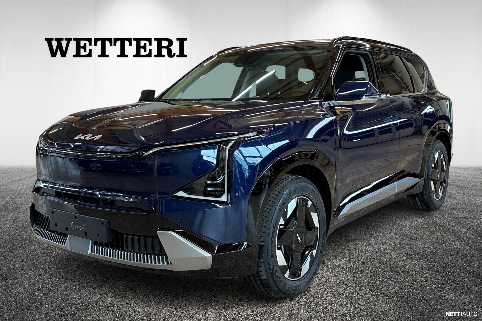 Kia EV5