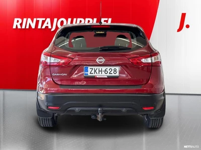 Nissan Qashqai 2014, kuva 5/31