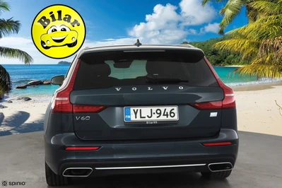 Volvo V60 2022, kuva 5/40