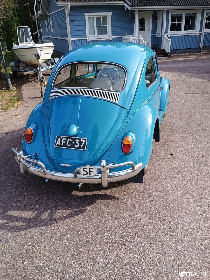 Volkswagen Kupla