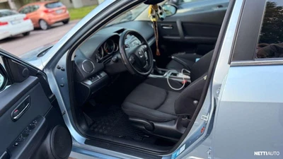 Mazda 6 2011, photo 3/7