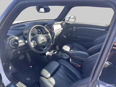 MINI Hatchback Cooper SE Maximise 2023, photo 4/6